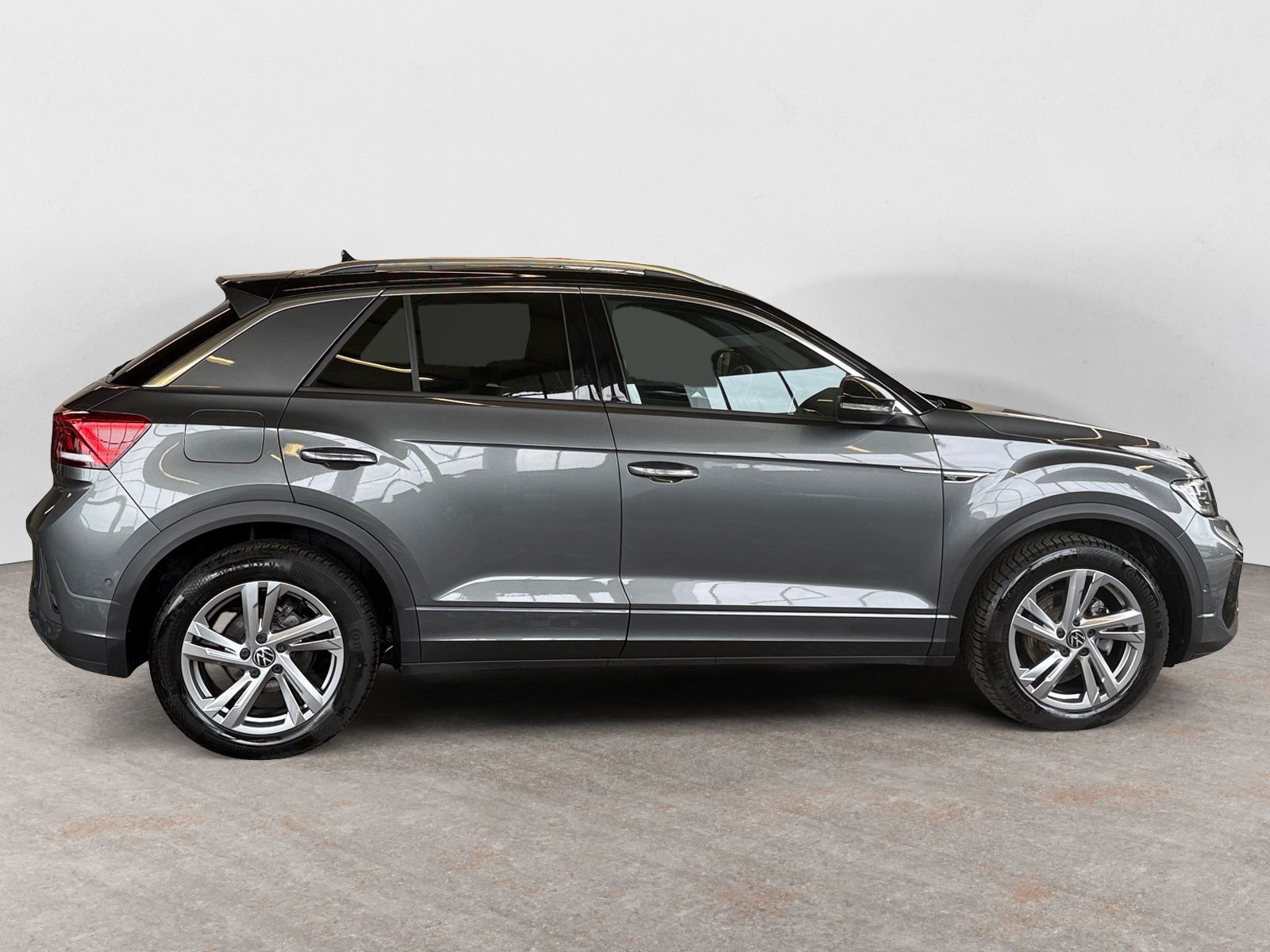 Volkswagen T-Roc - Bild 7