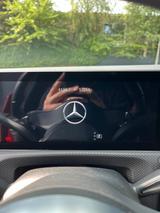 Mercedes-Benz A 200 - - Mercedes-Benz A 200 in Köln