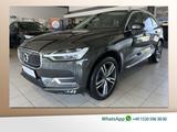 Volvo XC60 D5 Inscription AWD B&W Massage Pano Kamera - Volvo XC60: B