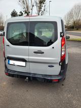 Ford Transit Connect    - Lange Version - - Ford Transit Connect in Frankfurt (Main)