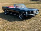 Ford Mustang - Ford Gebrauchtwagen von 1965