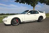 Porsche 968 sc - Kompressor 360PS