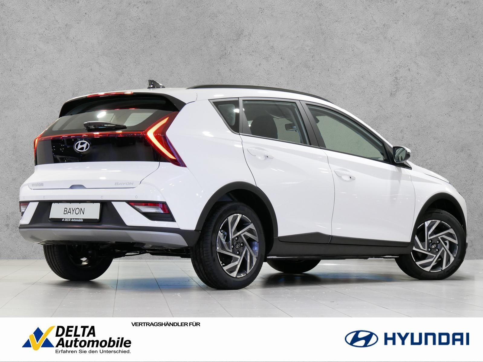 Hyundai BAYON – Bild 2