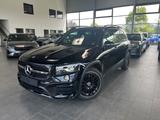 Mercedes-Benz GLB 220 4M AMG 7-Sitzer Pano AHK 360° ACC Burmes - Mercedes-Benz GLB 220 Jahreswagen