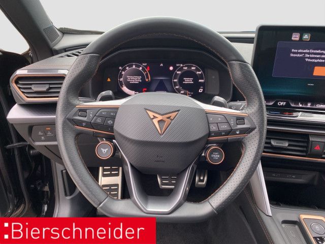 Cupra Formentor - Bild 11