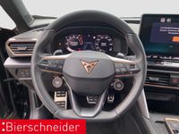 Cupra Formentor - Vorschau Bild 11