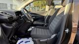 Opel Combo Life XL  7 Sitze RFk beh. LR Klima AHK Tem - Opel Combo Life: 7 Sitzer