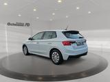 Skoda Fabia 1.0 TSI Essence LED PDC SHZ SpurH KLIMA - Skoda Fabia: Essence