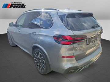 BMW X5 xDrive50e M Sportpaket HK HiFi DAB LED
