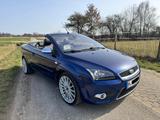 Ford Focus CC 2.0 Titanium | Pininfarina | 19"RS - Ford Focus aus 2007: Cabrio