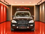 Mercedes-Benz ML 500/ML 6.1 BRABUS/426 PS/DEUTSCH/SEHR SELTEN - gebrauchte Mercedes-Benz ML 500 aus dem Jahr 2002