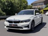 BMW 3 Touring 318 d Advantage Sportsitze/LED - BMW 318: 318d Sport