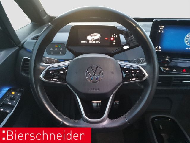 Volkswagen ID.3 - Bild 11