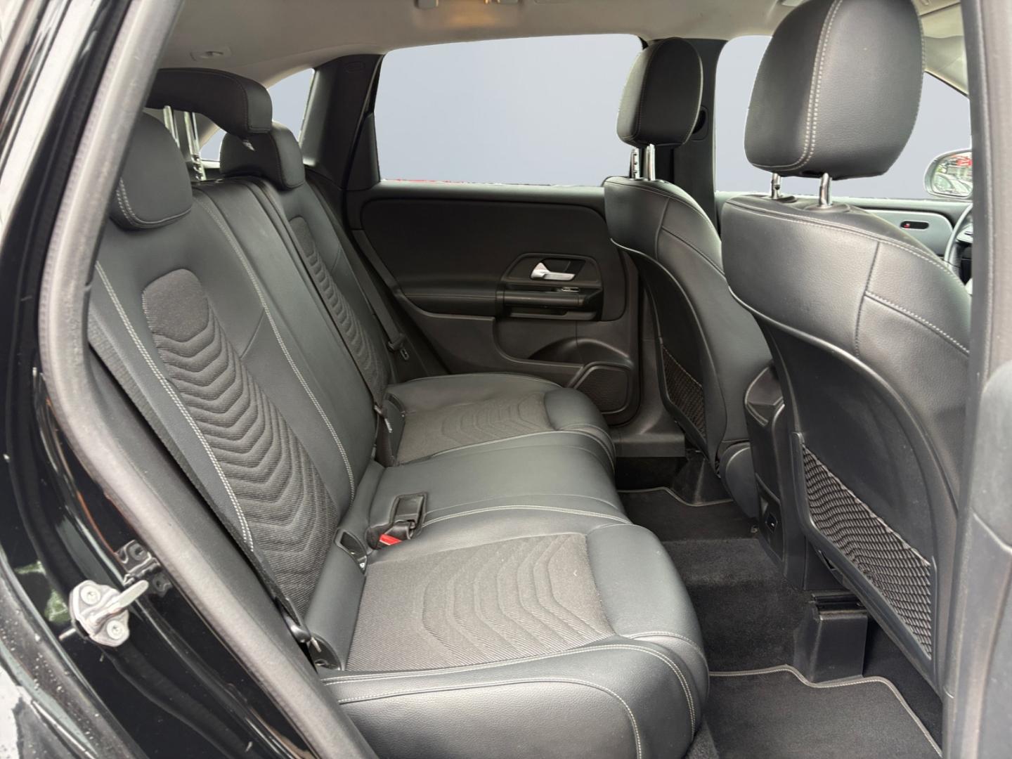 Mercedes-Benz B-Class d 8G-DCT Style *AHK*Digi CP*SHZ*ParkAssist, миниатюра 17