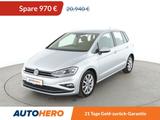Volkswagen Golf VII Sportsvan 1.5 TSI ACT Highline Aut.*NAV - Volkswagen Golf Sportsvan in Dresden
