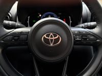 Toyota Yaris Cross - Vorschau Bild 18
