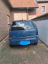 Opel Mervia | 2009 | Zweitehand - Opel Meriva Gebrauchtwagen in Aachen