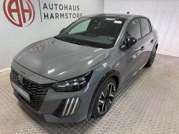 Peugeot 208 Hybrid 145 GT e-Sitz+Alcantara+360 Grad
