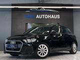 Audi A1 Sportback 30 TFSI advanced NAVI SHZ PDC SPUR - Audi A1: Advanced