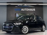 Audi A1 Sportback 30 TFSI advanced NAVI SHZ PDC SPUR - Audi A1: Advanced