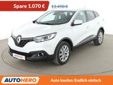 Renault Kadjar 1.2 TCe Energy Collection *NAV*TEMP*AHK* - Renault Kadjar in Stuttgart