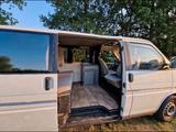 Volkswagen T4 Camper Reisemobil - VW T4 Gebrauchtwagen in Hamburg