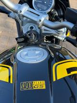 BMW R nineT Urban G/S 40 Years - BMW R NINET URBAN G S