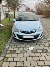 Opel Zu verkaufen Opel Corsa - Opel Corsa: Verkaufen