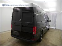 Volkswagen Crafter - Vorschau Bild 5