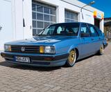 Volkswagen VW PASSAT 32B AIRRIDE OLDSCHOOL ( VR6 GTI ... - Volkswagen Passat: 32b