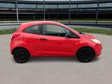 Ford Ka Concept+Klima+Service Neu+TÜV 01/27+Isofix+ - Ford Ka/Ka+ aus 2011