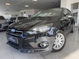 Ford Focus Turnier Titanium Klimaauto. Tempomat BT. - Ford Focus aus 2011 mit Diesel-Antrieb