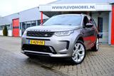 Land Rover Discovery Sport P300e 1.5 R-Dynamic SE AWD Aut. - Land Rover aus 2023