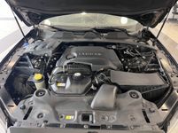 Jaguar XJ Luxury/Leder/KAM bei Bilicar