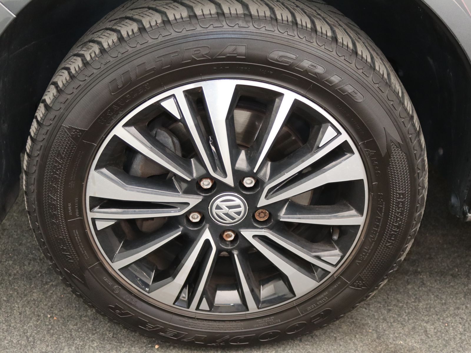 Volkswagen T6 California - Bild 15
