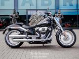 Harley-Davidson FLFB Softail Fat Boy 117 SOFORT VERFÜGABR - HARLEY-DAVIDSON NEU