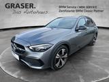 Mercedes-Benz C 200 4MATIC Avantgarde C 200 T All Terrain 4Mat - Mercedes-Benz C-Klasse: All