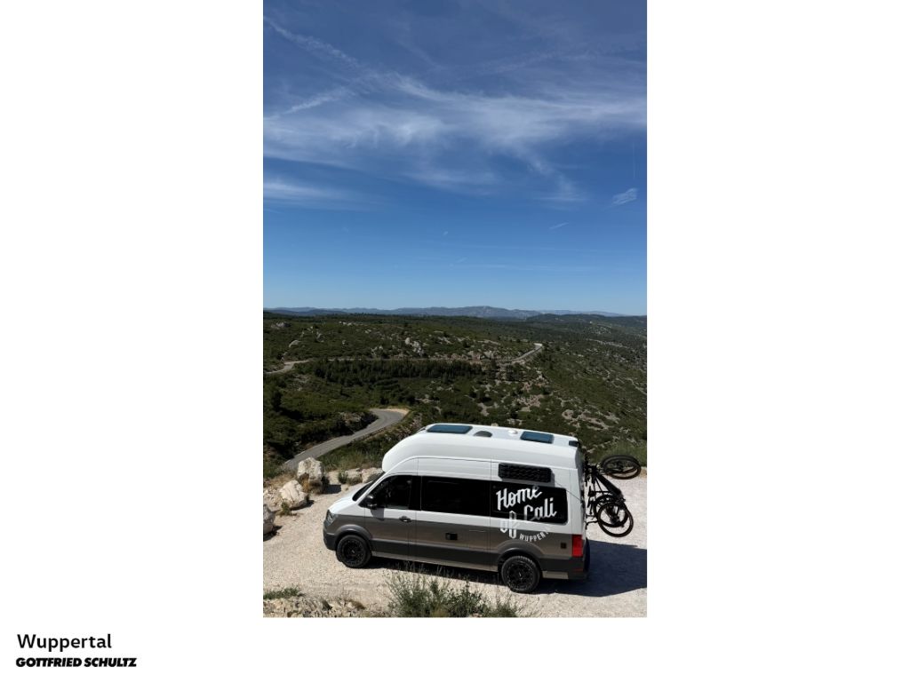 Volkswagen T6 California - Bild 8