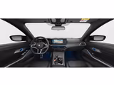 BMW M3 (480PS, Schaltg.) LED; Memory Sitze - BMW M3 Neuwagen