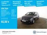 Volkswagen Polo 1.0 Basis FrontAssist LED DAB+