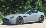 Aston Martin V12 Vantage S - Facelift - letzter Sauger - Aston Martin V12 Vantage: 3 Türen