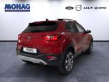 Kia Stonic *Vision*RFK*Bluetooth*PDC v+h*Navi* - Kia Stonic in Duisburg
