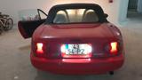 Mazda MX-5 - gebrauchte Mazda MX-5 aus dem Jahr 1990