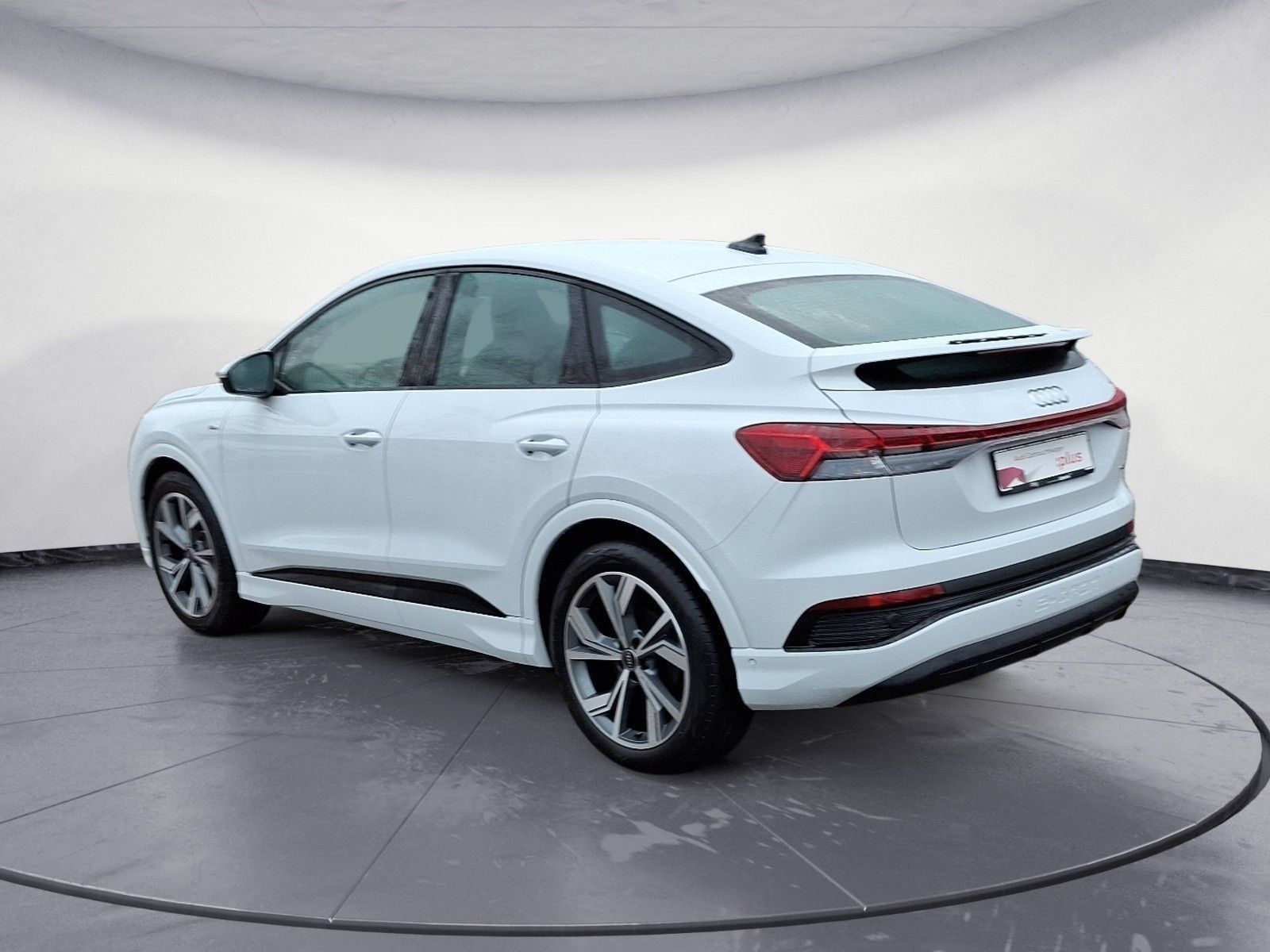 Audi Q4 e-tron - Bild 4