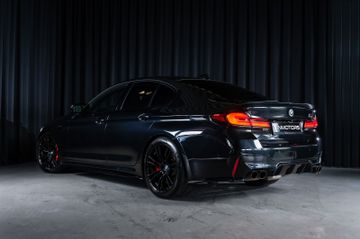 BMW M5 - 6