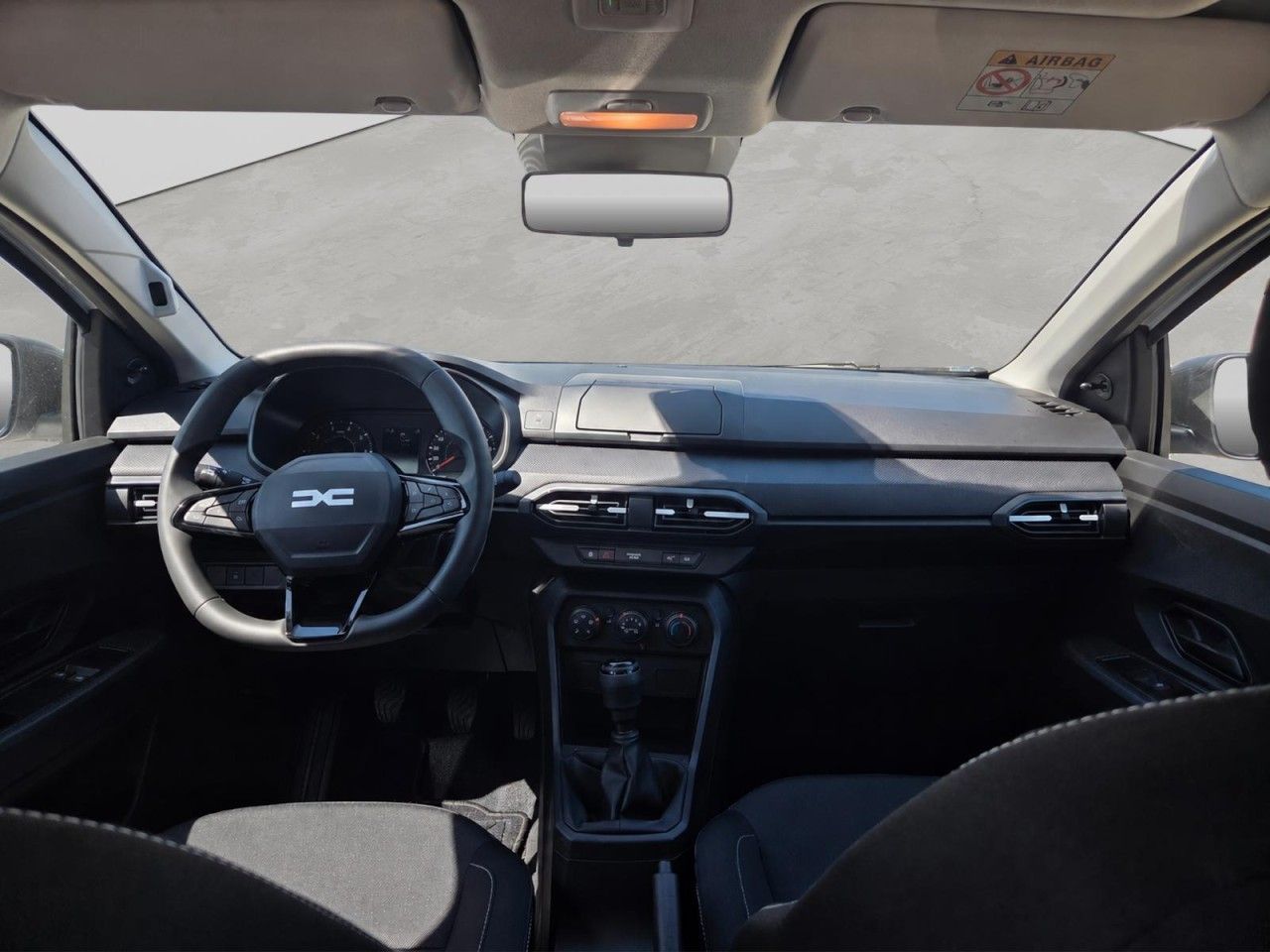 Dacia Sandero - Bild 5