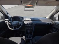Dacia Sandero - Vorschau Bild 5