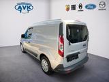 Ford Transit Connect Kasten L1 AHK KLIMA - Ford Transit Connect Kasten Gebrauchtwagen