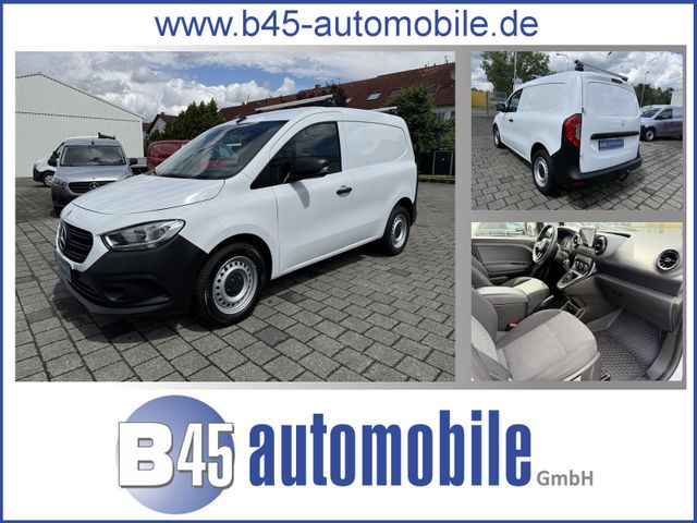 MERCEDES-BENZ Citan 110 CDI Kasten BASE Standard KLIMA MBUX AH