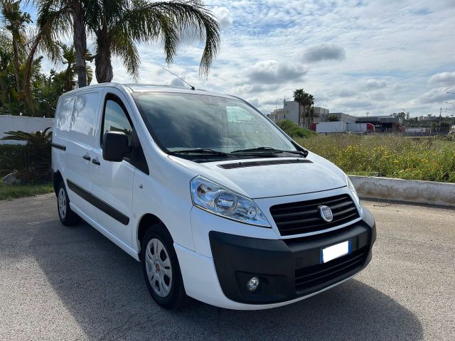 Fiat Scudo 2.0 MJT